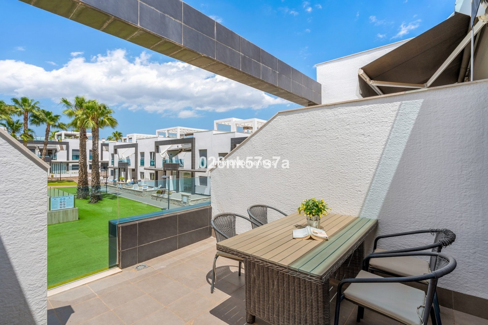 Reventa - Apartamento - Orihuela Costa - Cabo roig - La Zenia