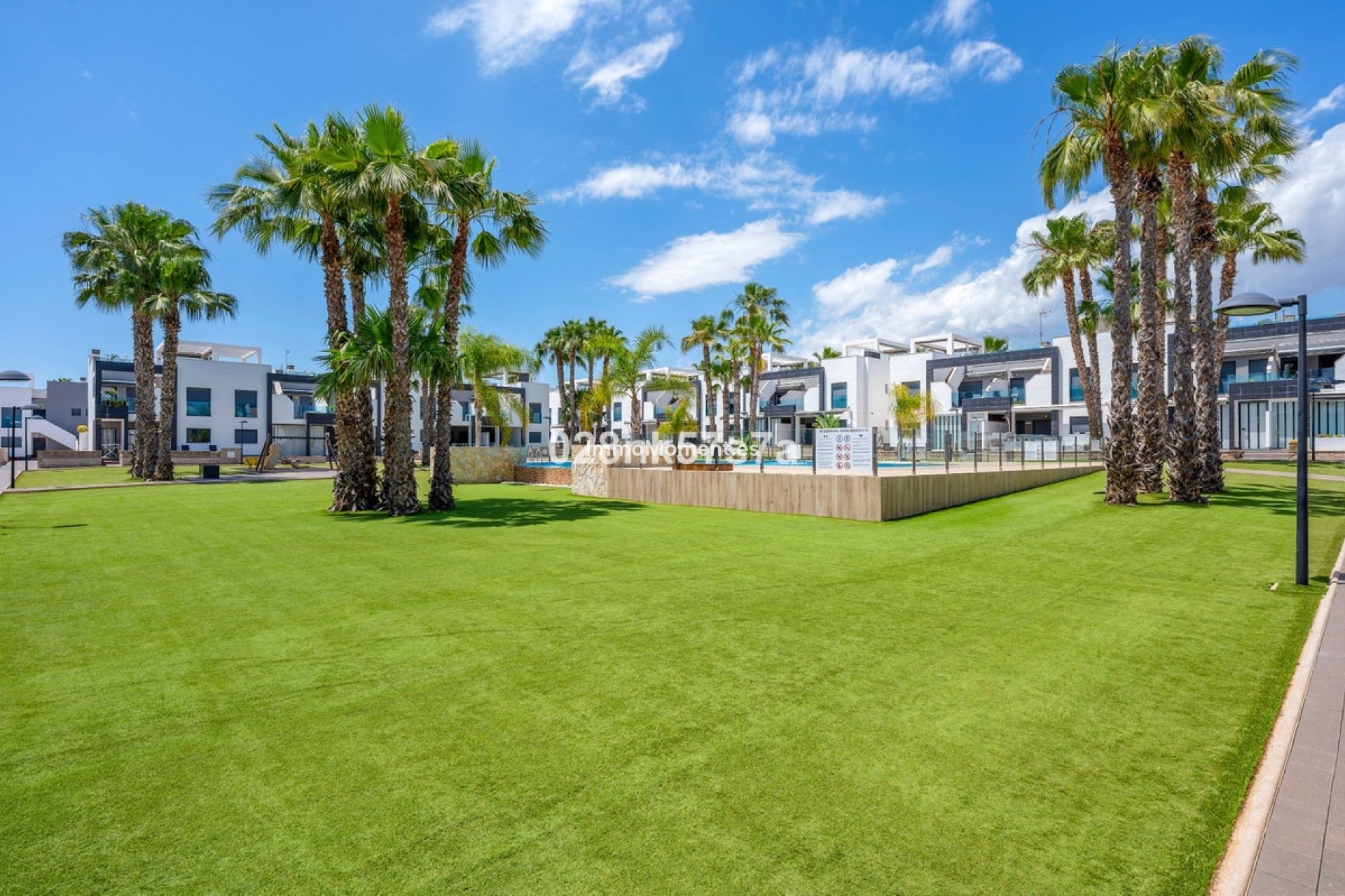 Reventa - Apartamento - Orihuela Costa - Cabo roig - La Zenia