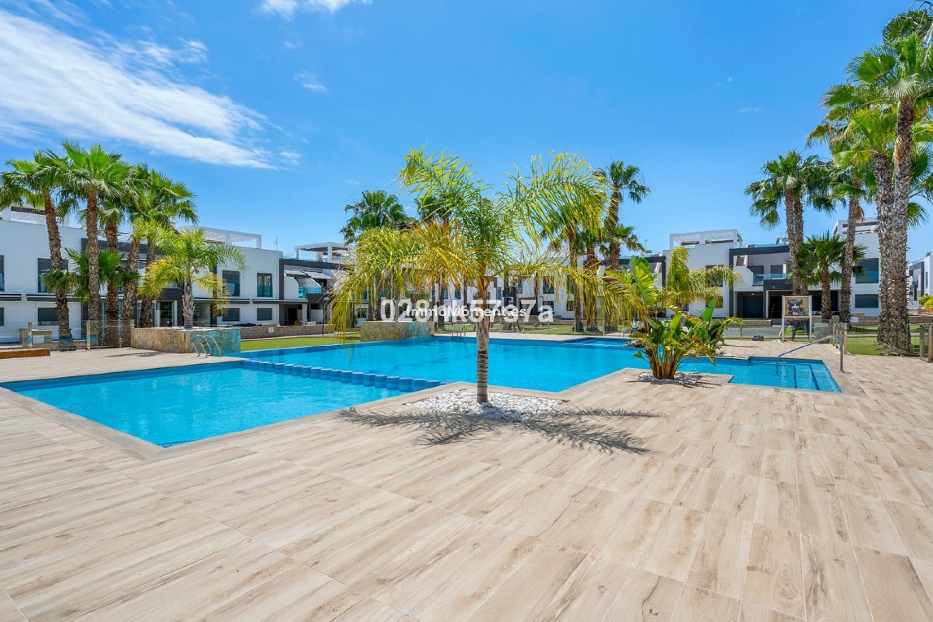 Reventa - Apartamento - Orihuela Costa - Cabo roig - La Zenia
