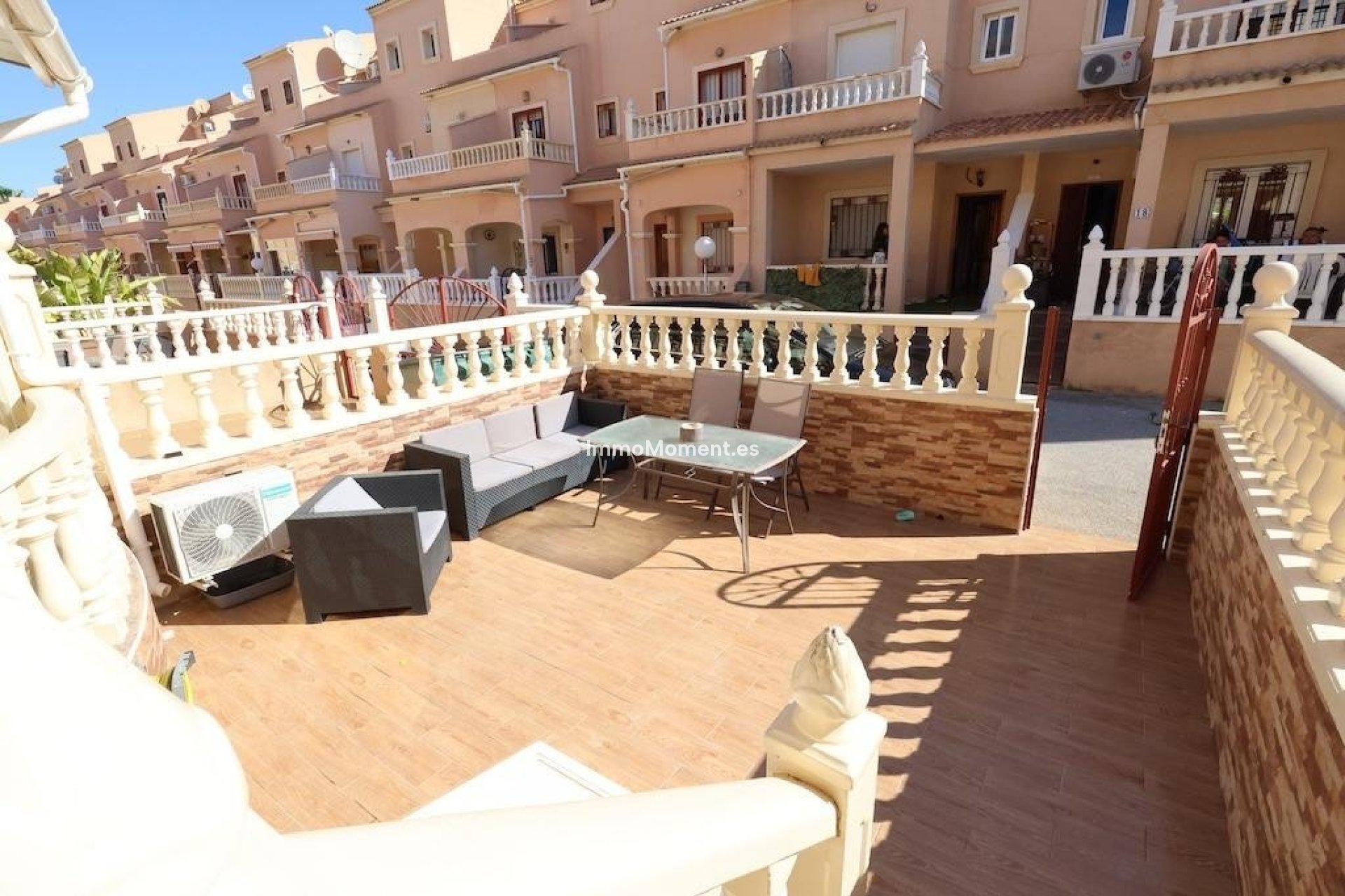 Reventa - Apartamento - Orihuela Costa - Cabo roig - La Zenia