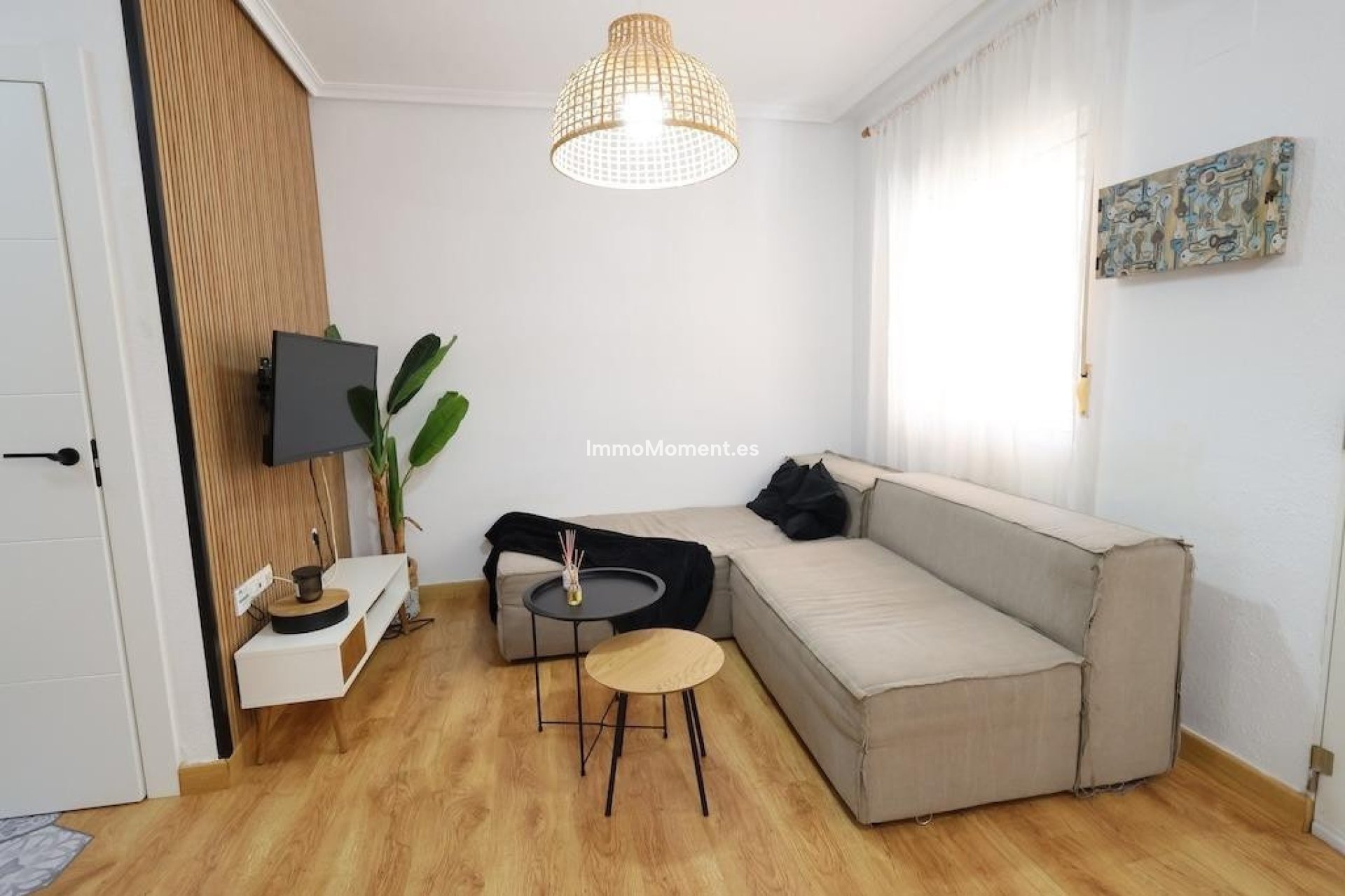 Reventa - Apartamento - Orihuela Costa - Cabo roig - La Zenia