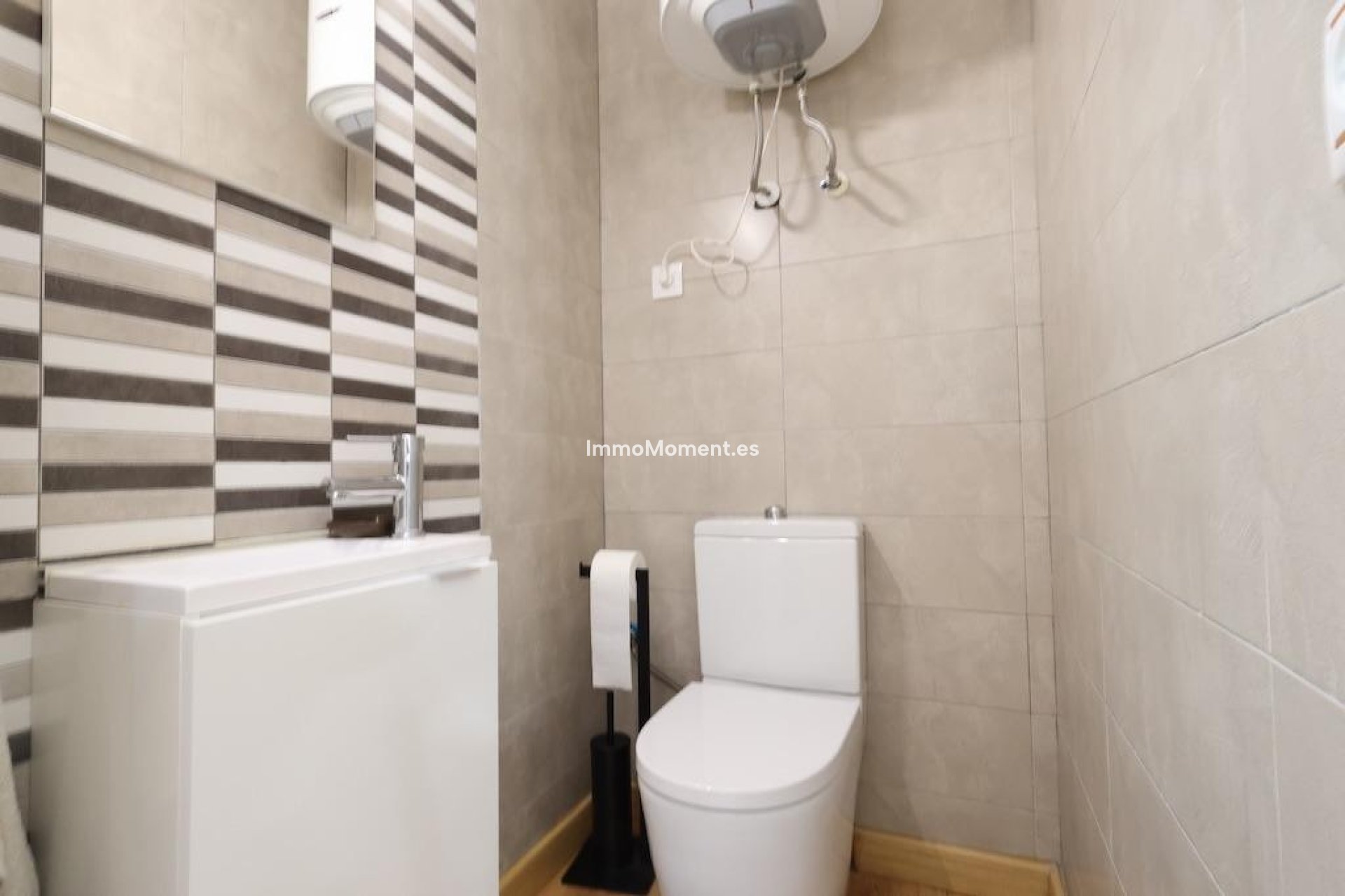 Reventa - Apartamento - Orihuela Costa - Cabo roig - La Zenia
