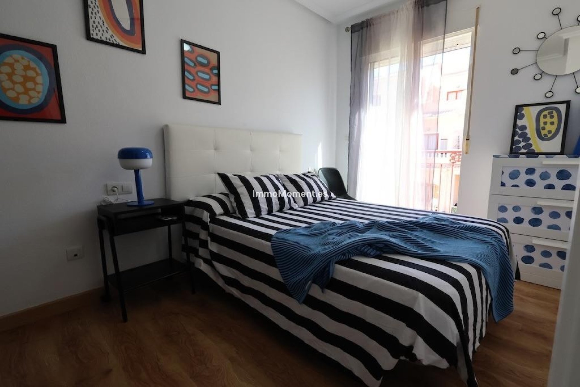 Reventa - Apartamento - Orihuela Costa - Cabo roig - La Zenia