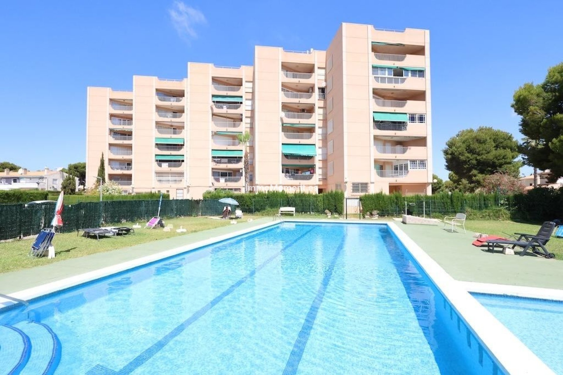 Reventa - Apartamento - Orihuela Costa - Cabo roig - La Zenia