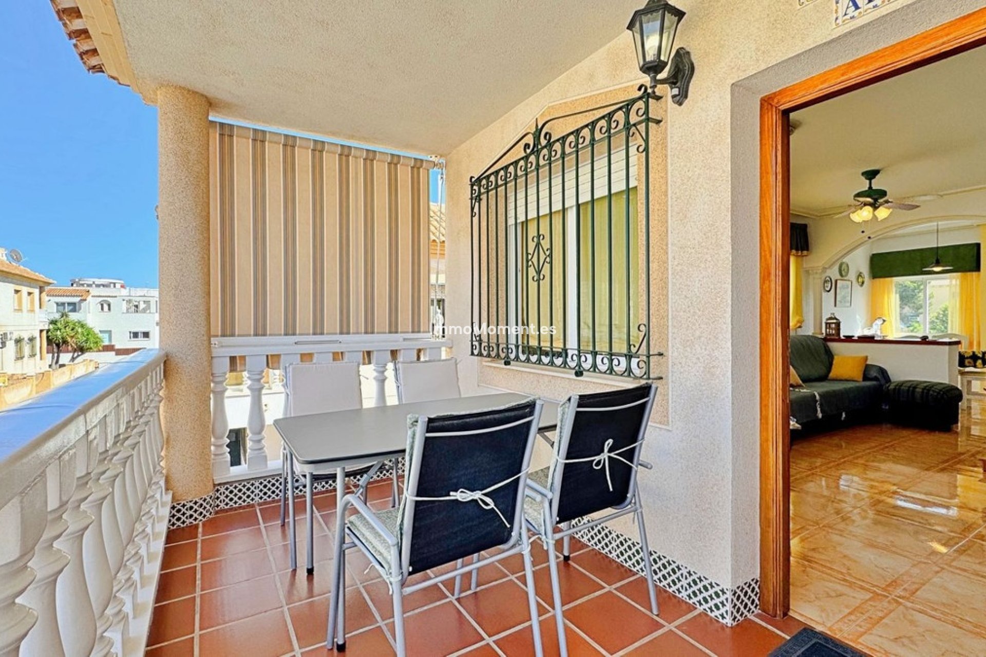 Reventa - Apartamento - Orihuela Costa - Cabo roig - La Zenia