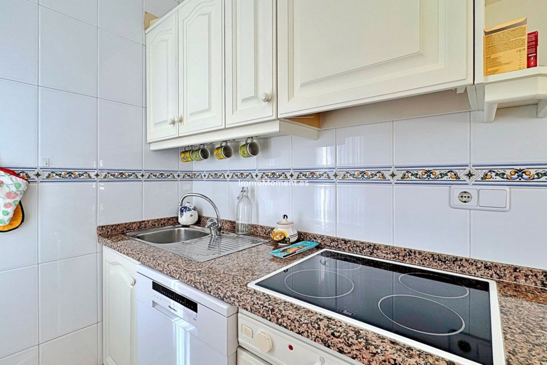 Reventa - Apartamento - Orihuela Costa - Cabo roig - La Zenia