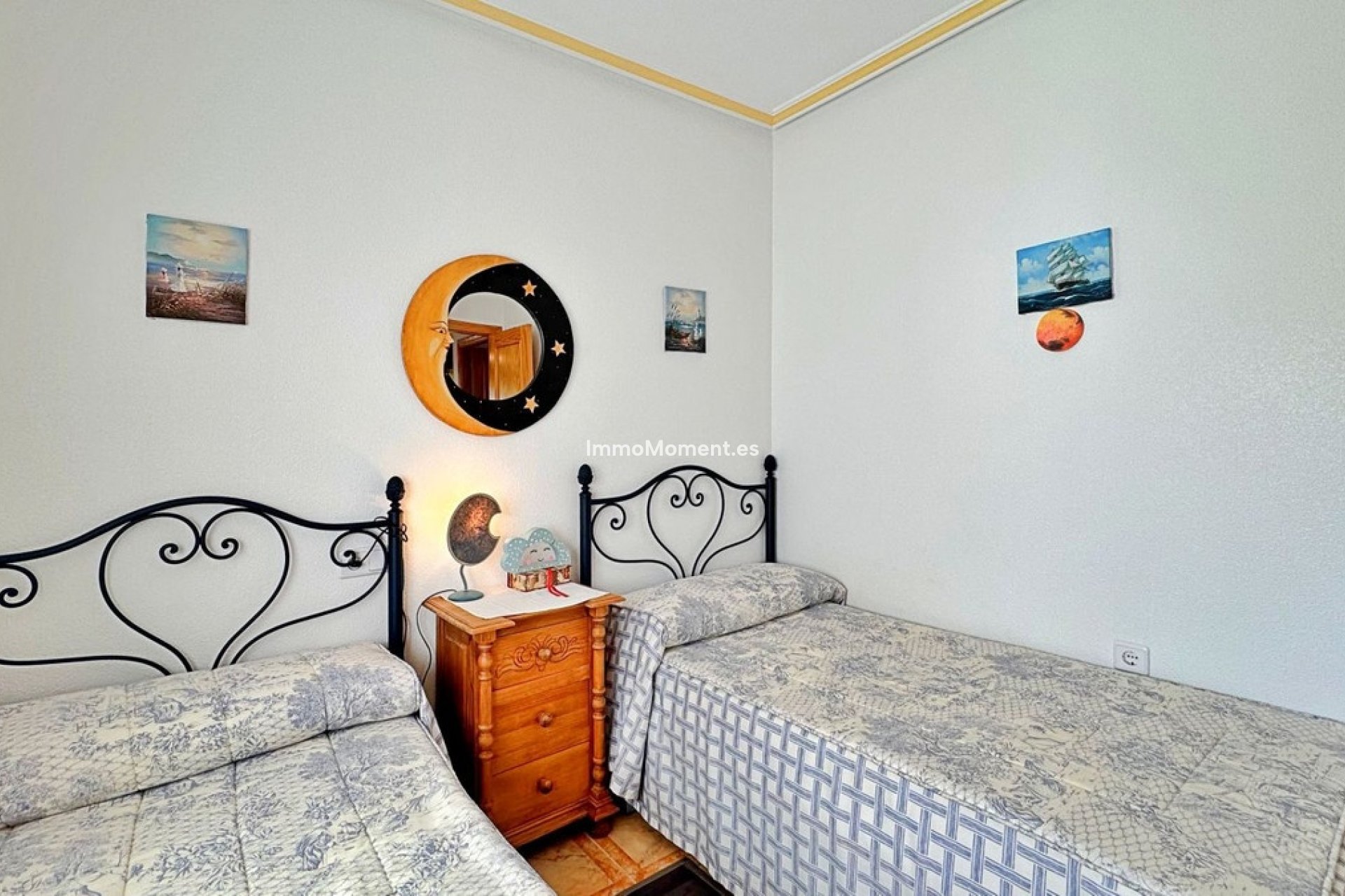 Reventa - Apartamento - Orihuela Costa - Cabo roig - La Zenia