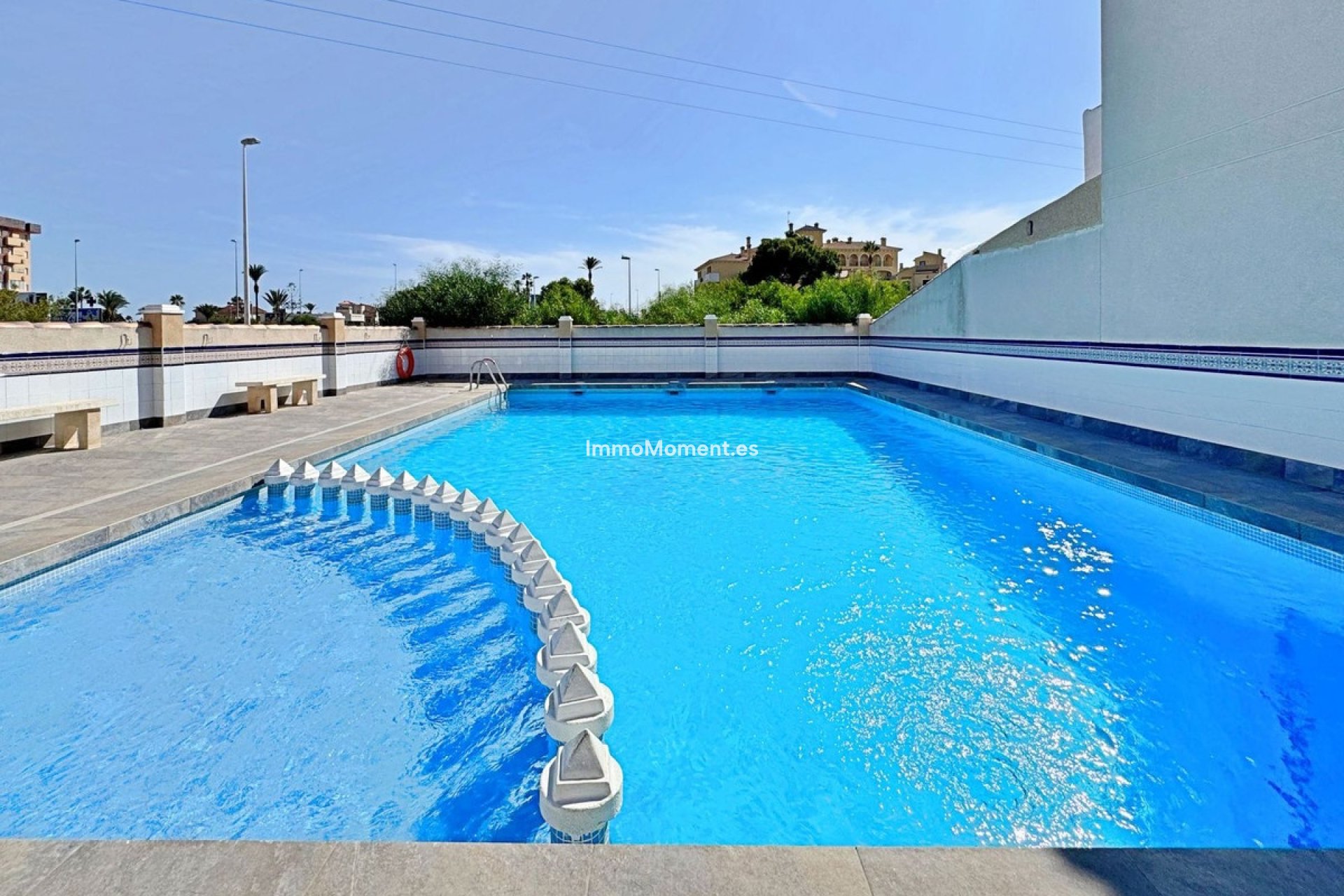 Reventa - Apartamento - Orihuela Costa - Cabo roig - La Zenia