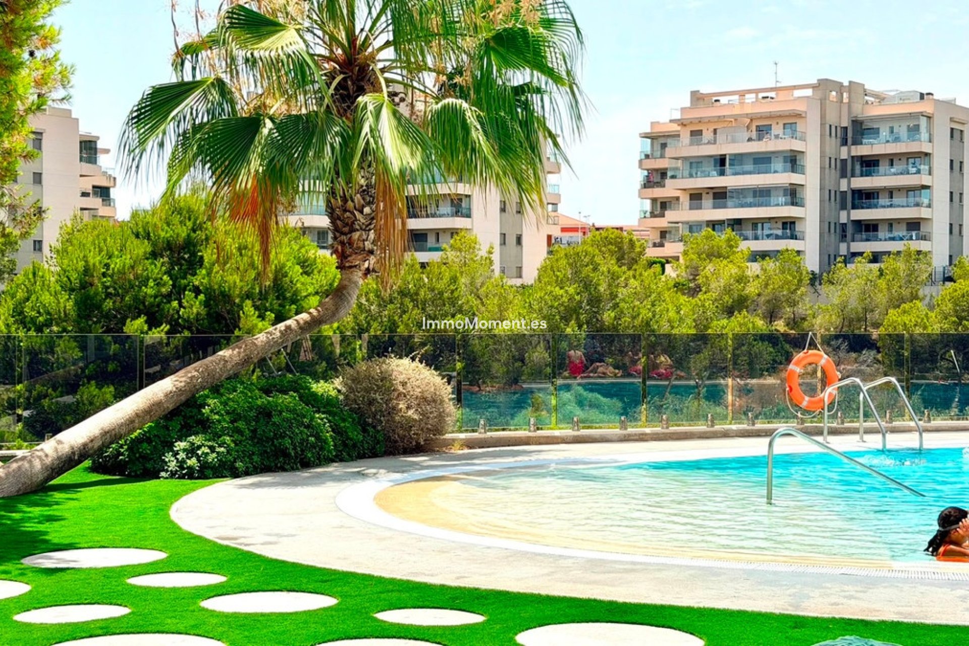 Reventa - Apartamento - Orihuela Costa - Cabo roig - La Zenia