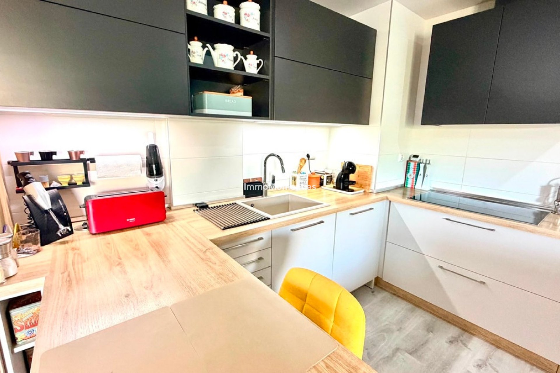 Reventa - Apartamento - Orihuela Costa - Cabo roig - La Zenia