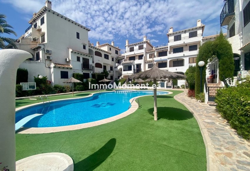 Reventa - Apartamento - Orihuela Costa - Cabo roig - La Zenia