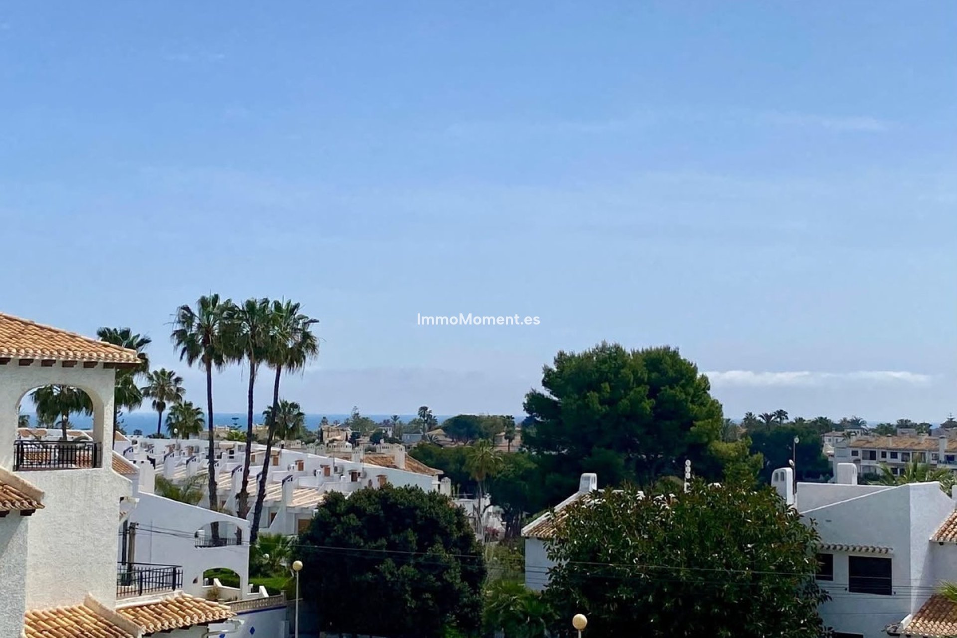 Reventa - Apartamento - Orihuela Costa - Cabo roig - La Zenia