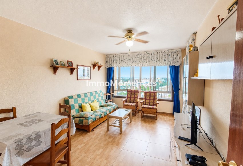 Reventa - Apartamento - Orihuela Costa - Cabo roig - La Zenia