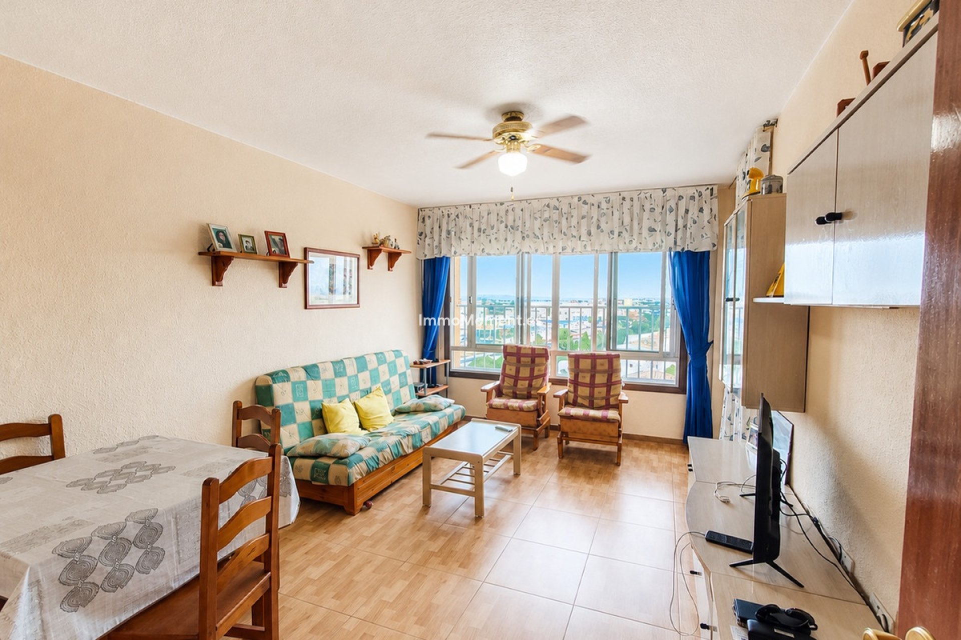Reventa - Apartamento - Orihuela Costa - Cabo roig - La Zenia