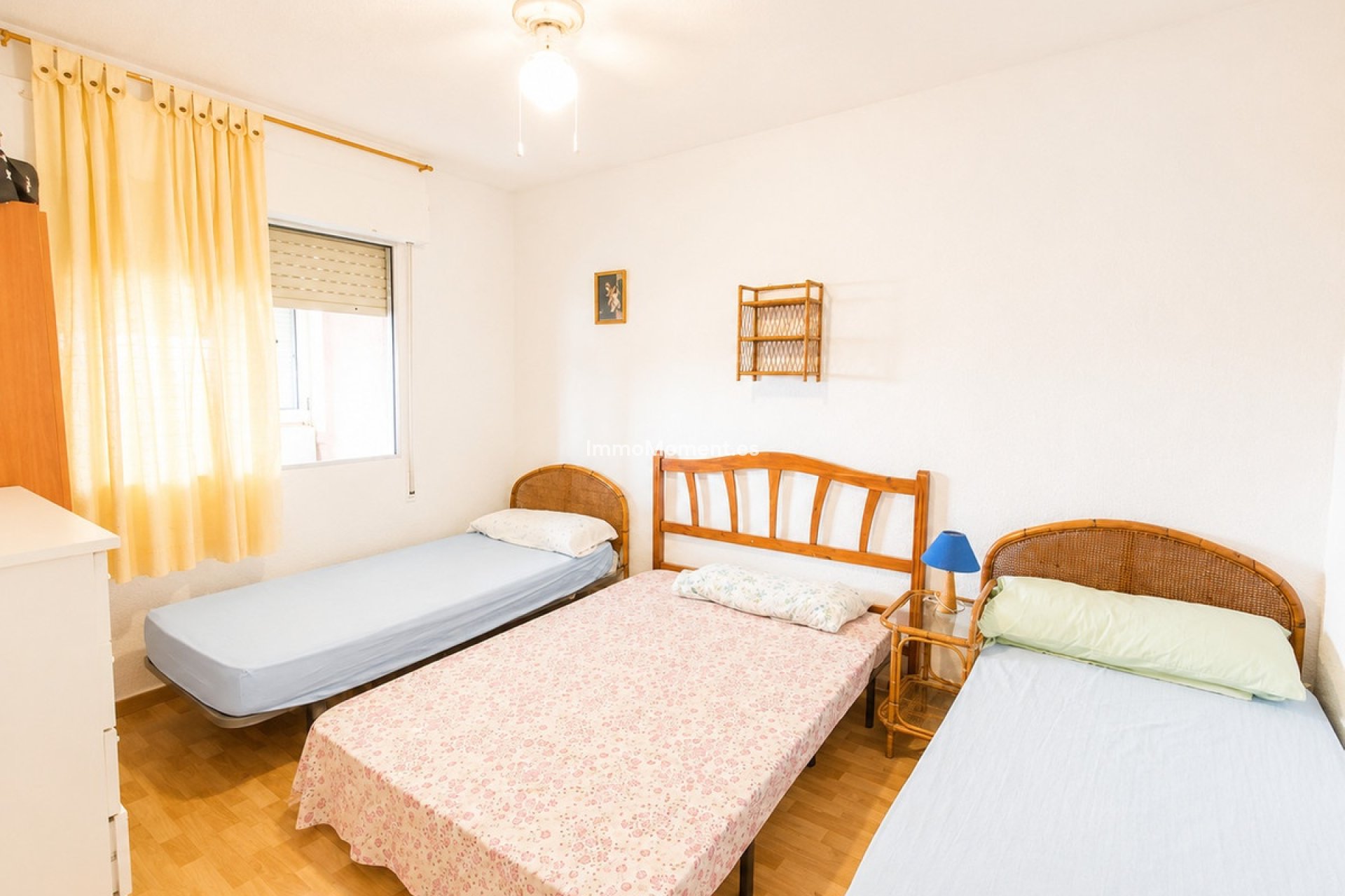 Reventa - Apartamento - Orihuela Costa - Cabo roig - La Zenia