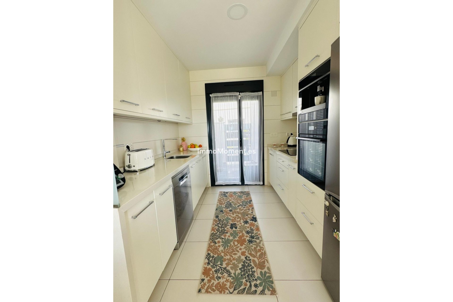 Reventa - Apartamento - Orihuela Costa - Cabo roig - La Zenia