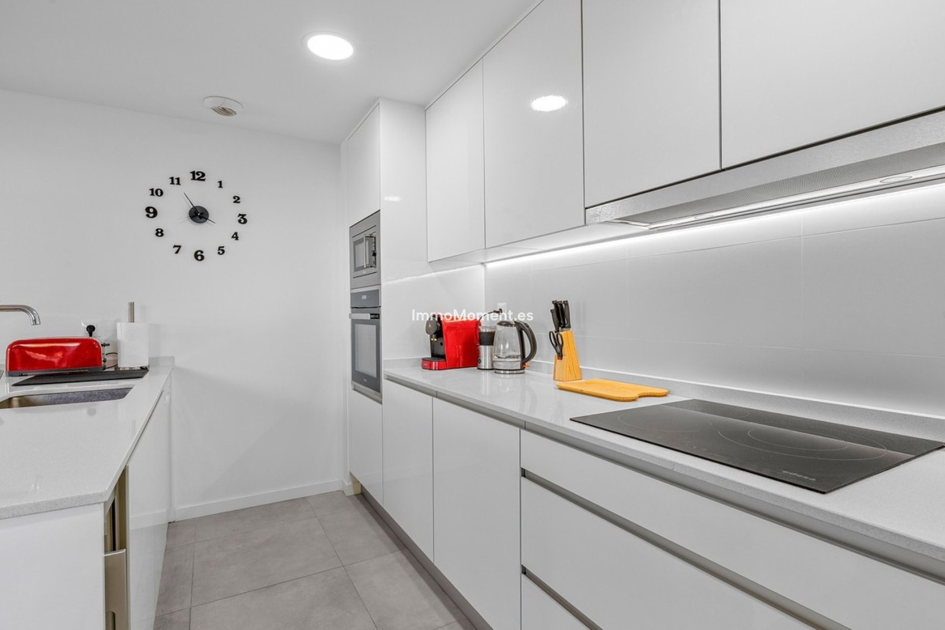 Reventa - Apartamento - Orihuela Costa - Dehesa de campoamor