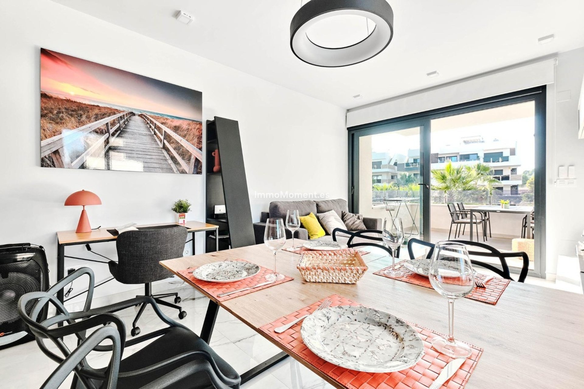Reventa - Apartamento - Orihuela Costa - La Florida