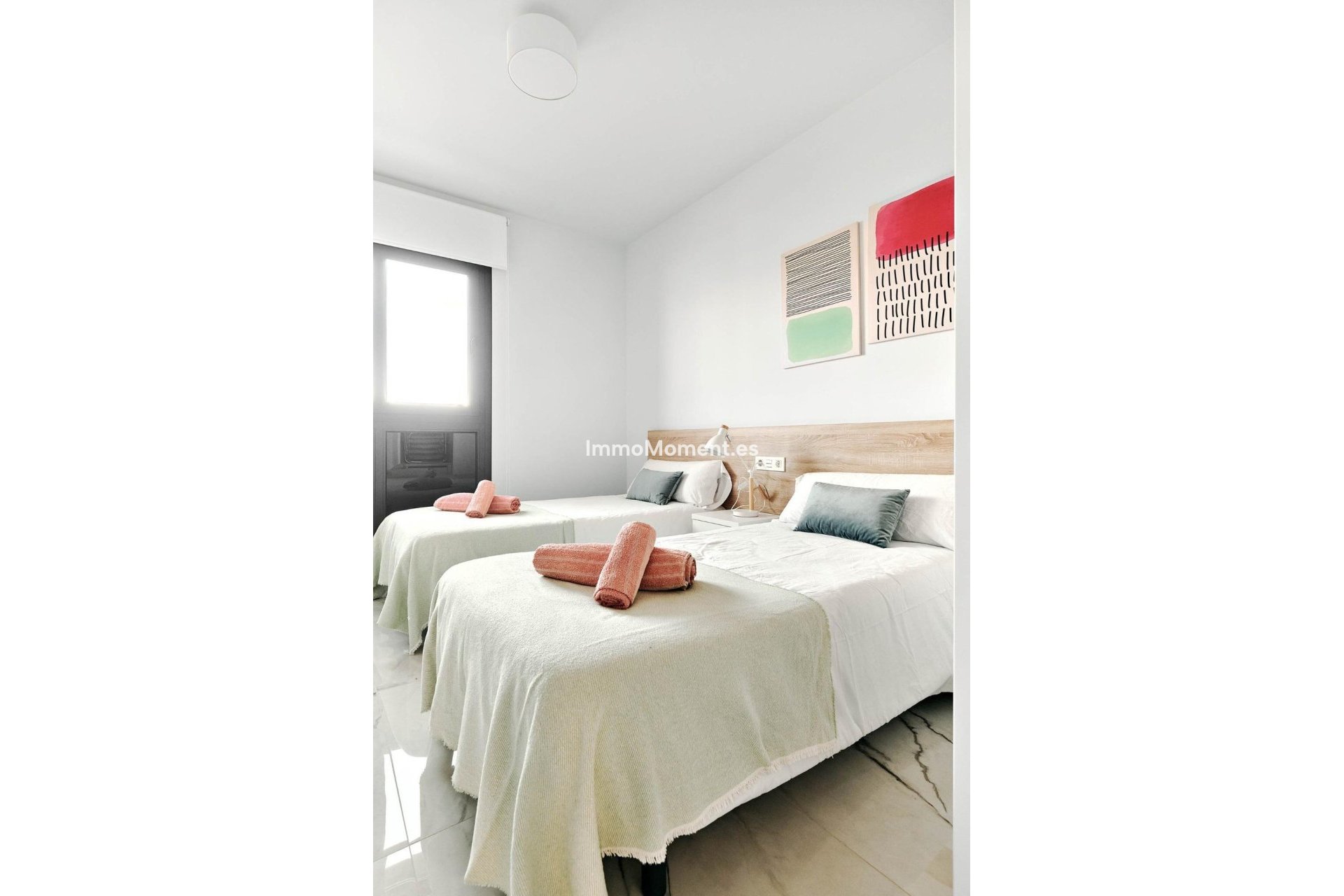 Reventa - Apartamento - Orihuela Costa - La Florida