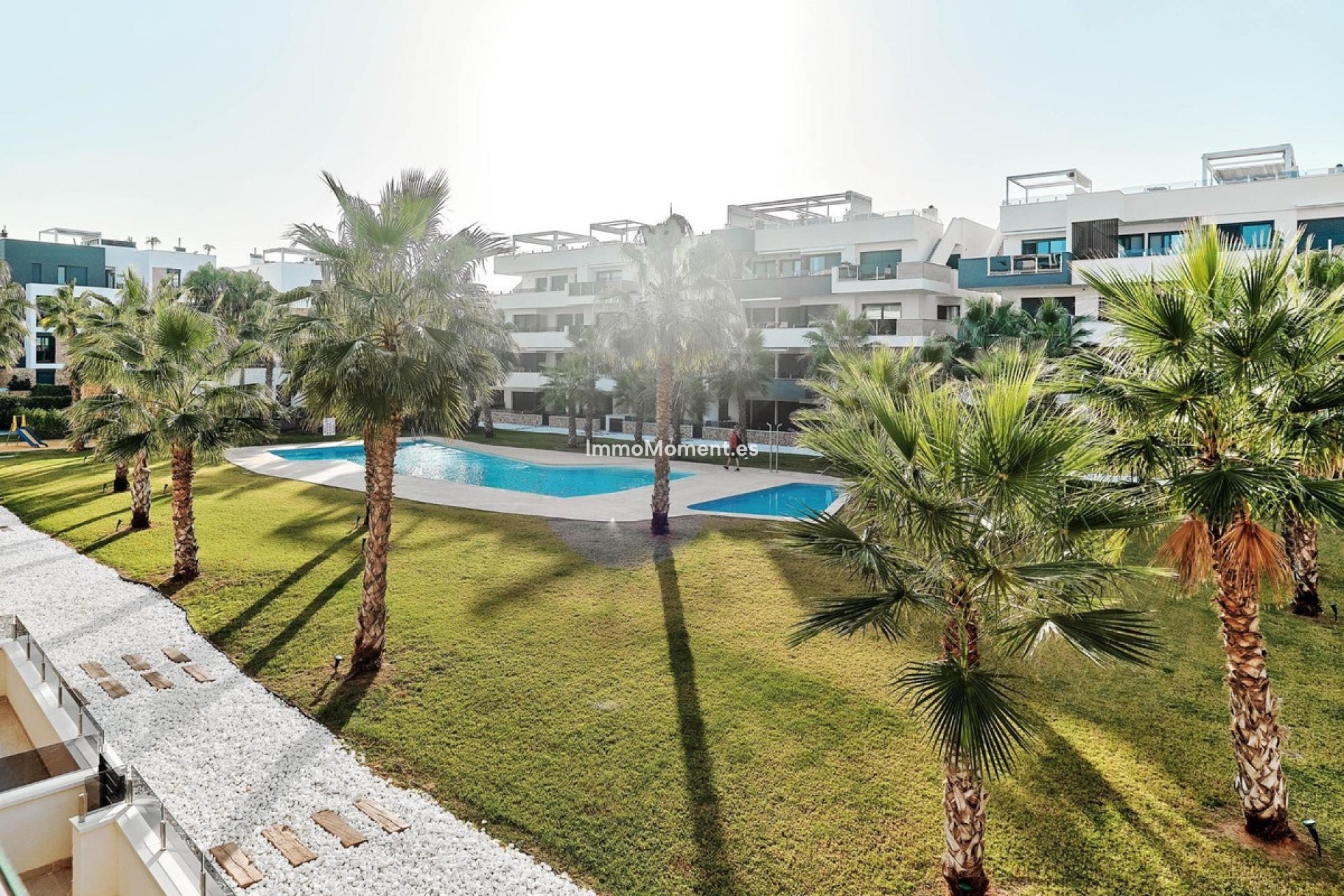 Reventa - Apartamento - Orihuela Costa - La Florida