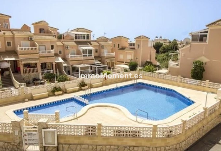 Reventa - Apartamento - Orihuela Costa - La Florida
