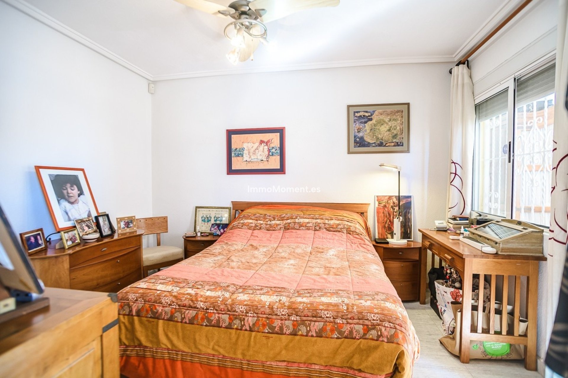 Reventa - Apartamento - Orihuela Costa - La Florida