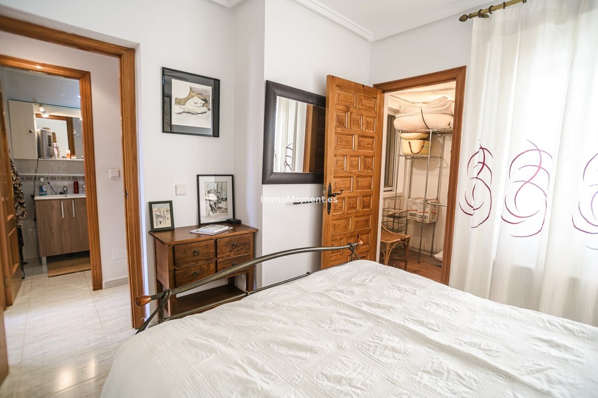 Reventa - Apartamento - Orihuela Costa - La Florida