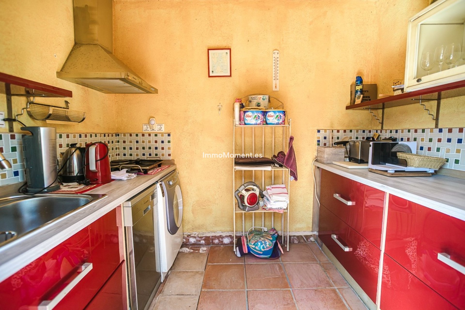 Reventa - Apartamento - Orihuela Costa - La Florida