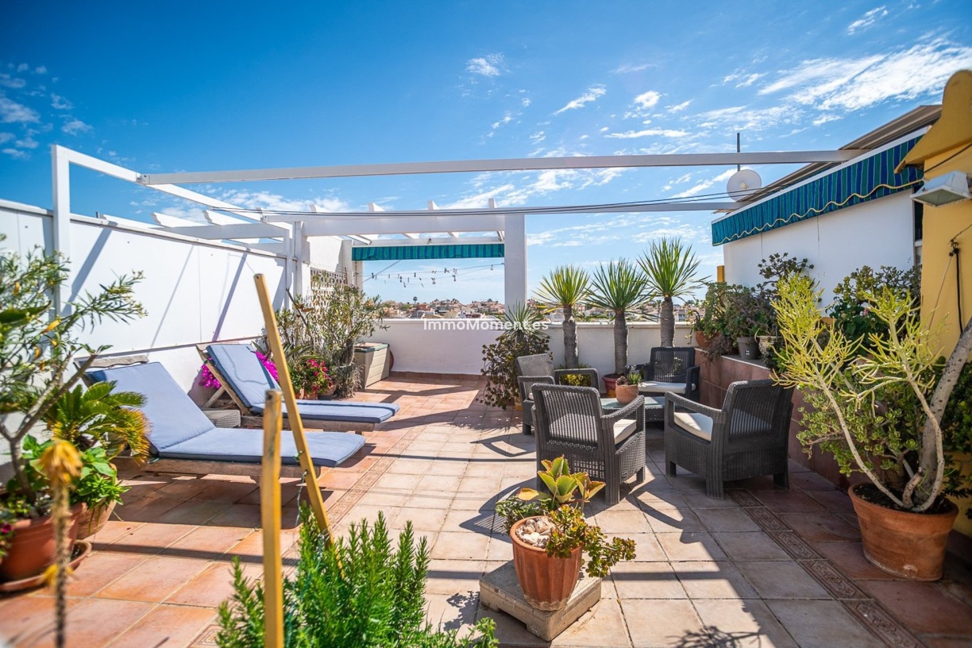Reventa - Apartamento - Orihuela Costa - La Florida