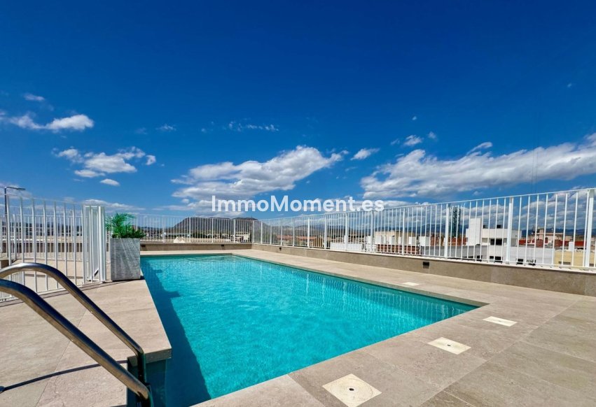 Reventa - Apartamento - Orihuela Costa - La Florida