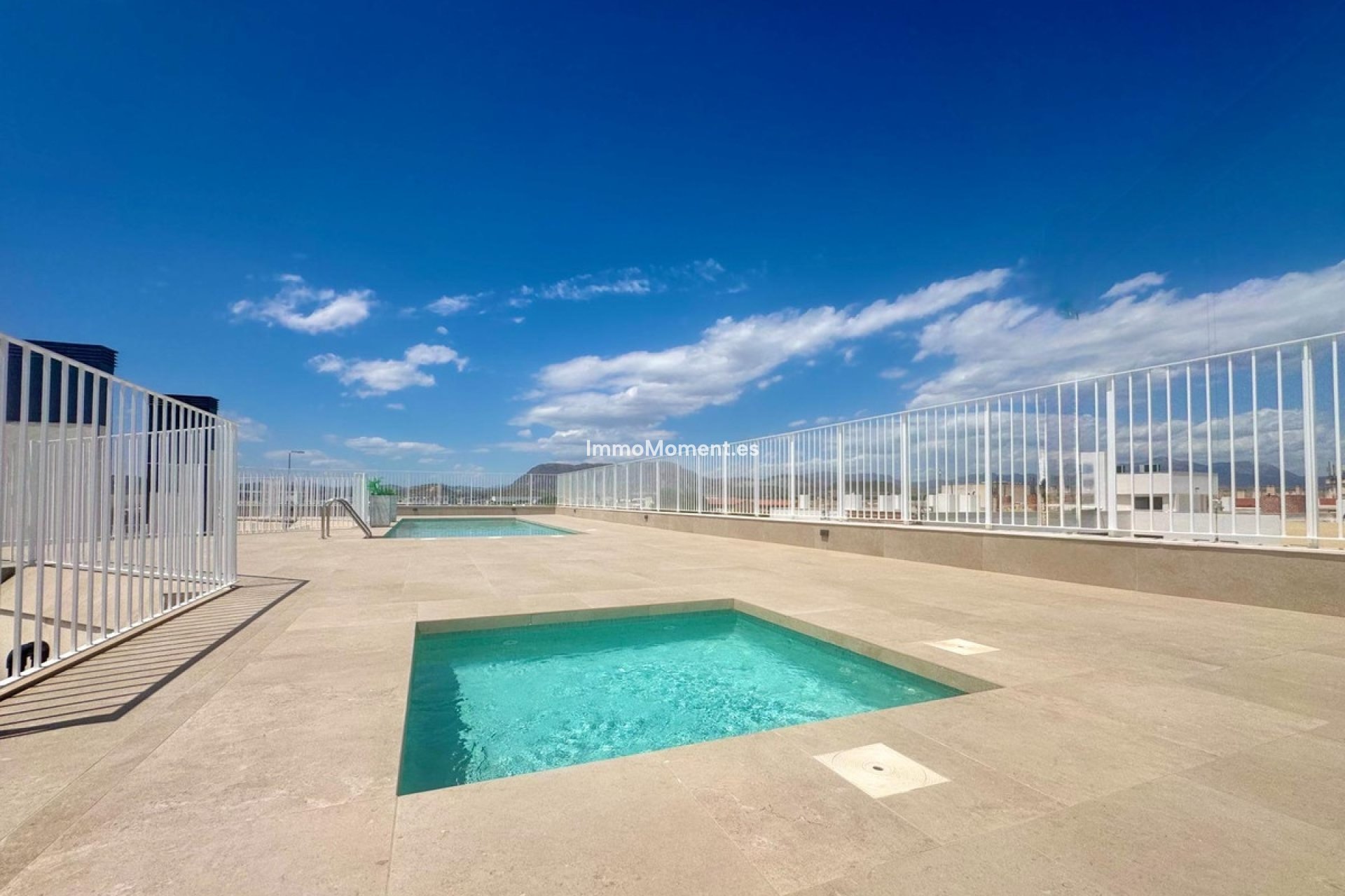Reventa - Apartamento - Orihuela Costa - La Florida