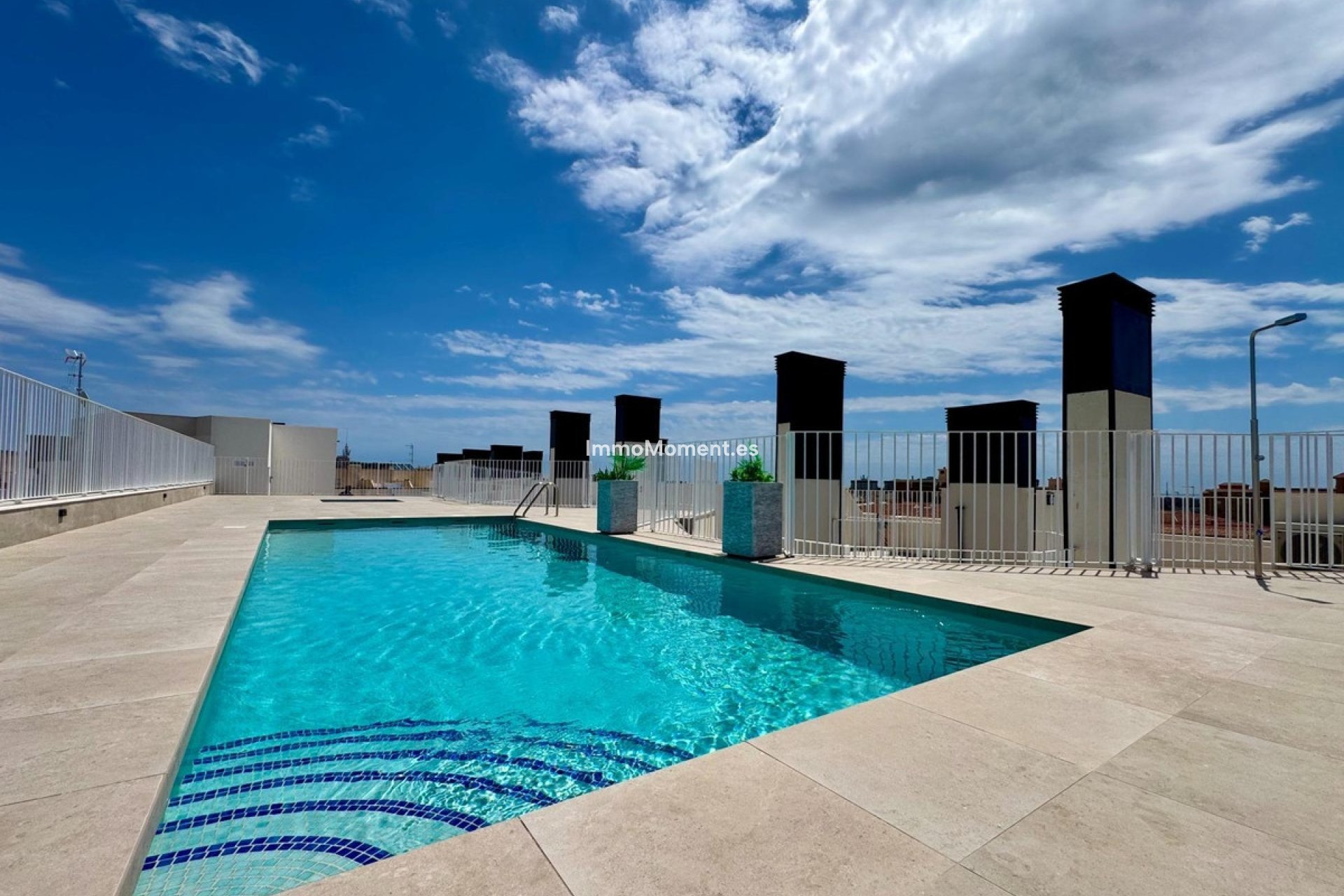Reventa - Apartamento - Orihuela Costa - La Florida