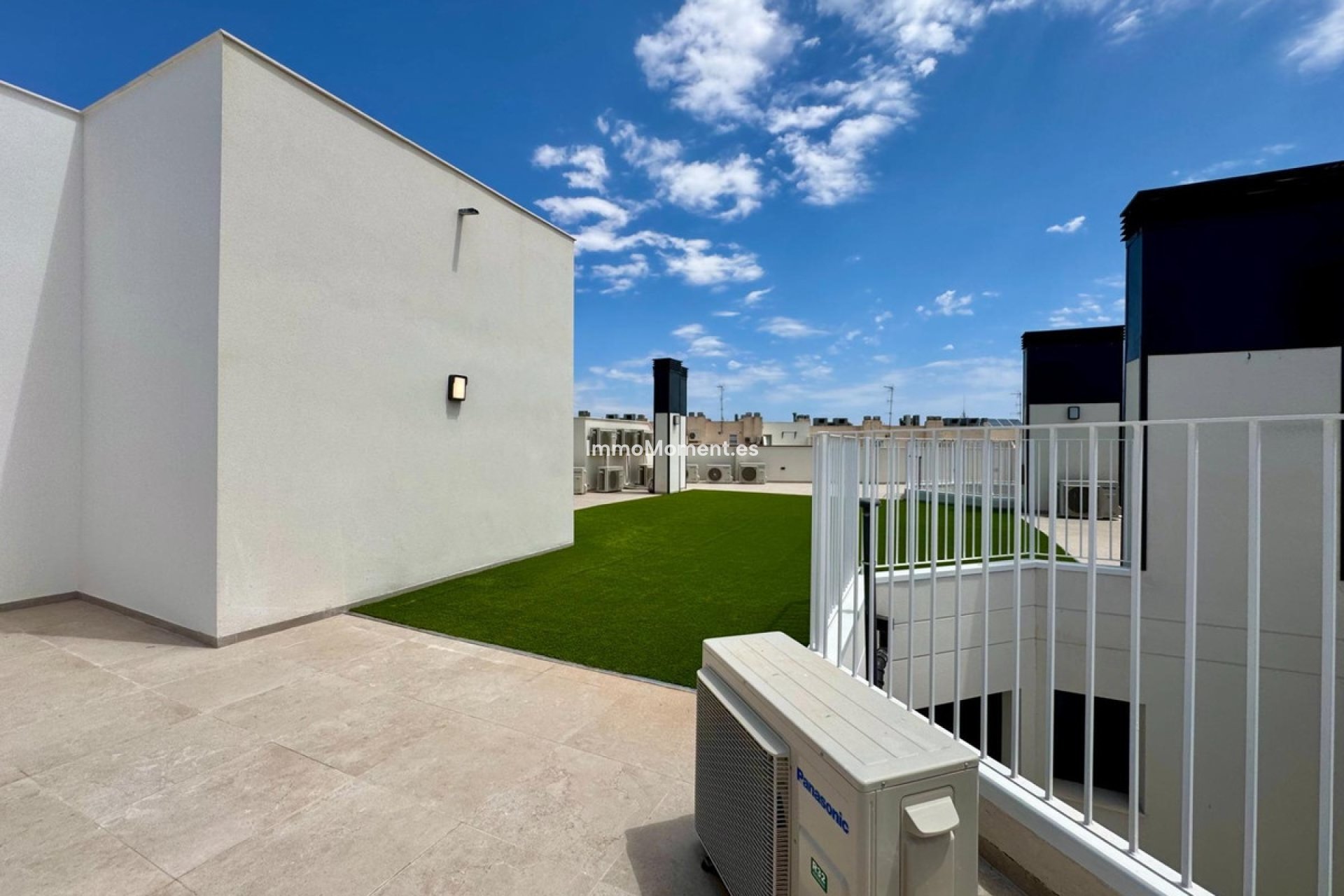 Reventa - Apartamento - Orihuela Costa - La Florida