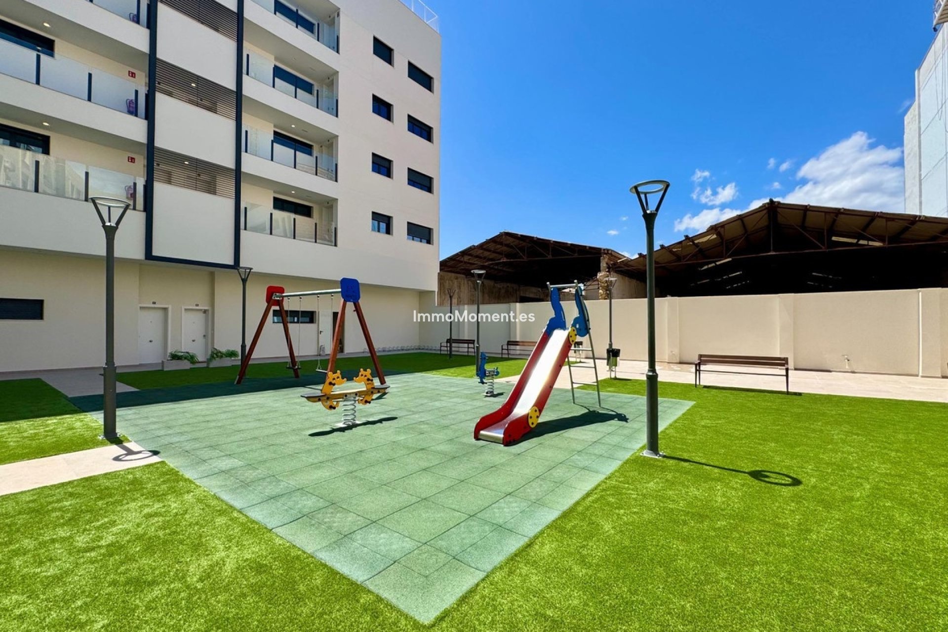 Reventa - Apartamento - Orihuela Costa - La Florida