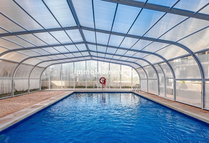 Reventa - Apartamento - Orihuela Costa - Los Dolses