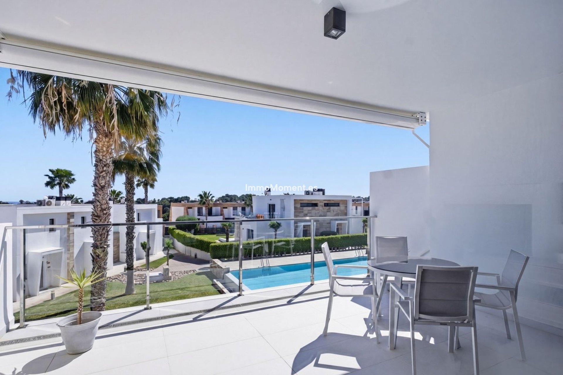 Reventa - Apartamento - Orihuela Costa - Los Dolses