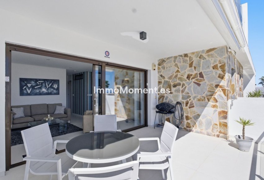 Reventa - Apartamento - Orihuela Costa - Los Dolses
