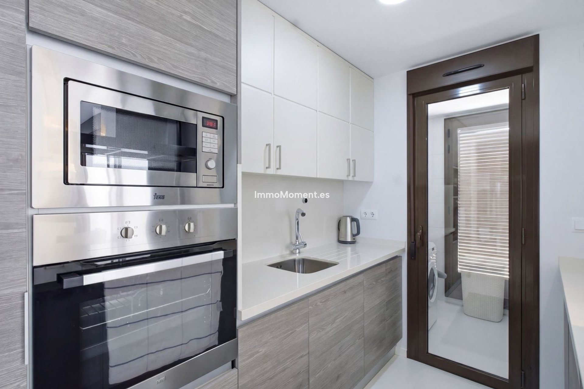Reventa - Apartamento - Orihuela Costa - Los Dolses