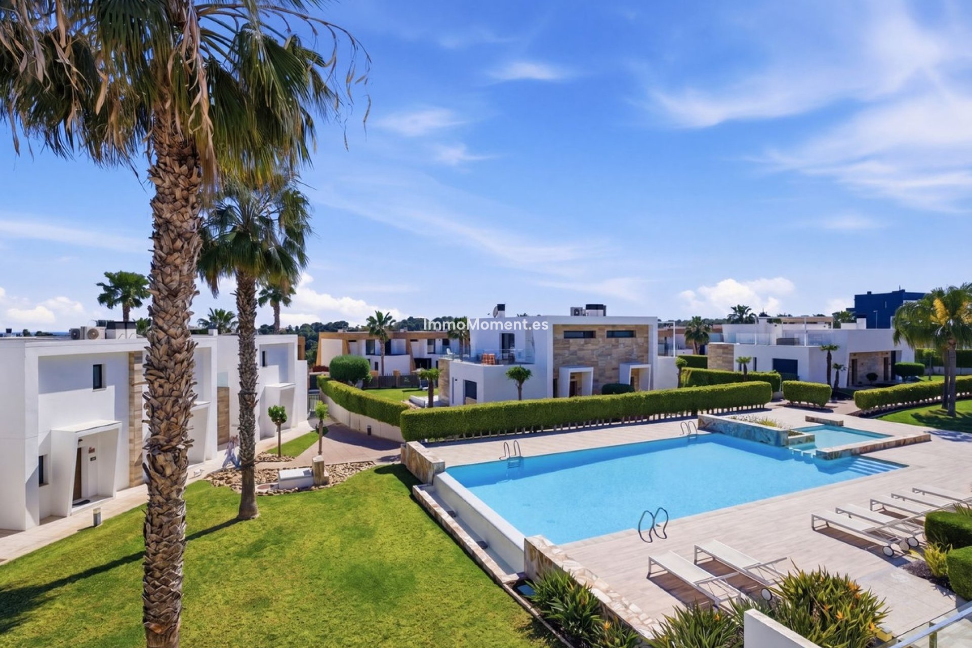 Reventa - Apartamento - Orihuela Costa - Los Dolses