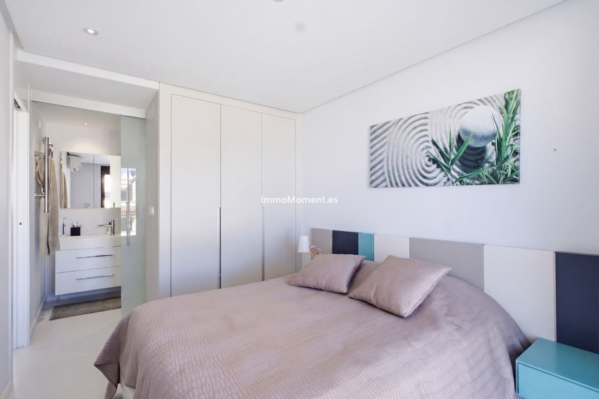 Reventa - Apartamento - Orihuela Costa - Los Dolses