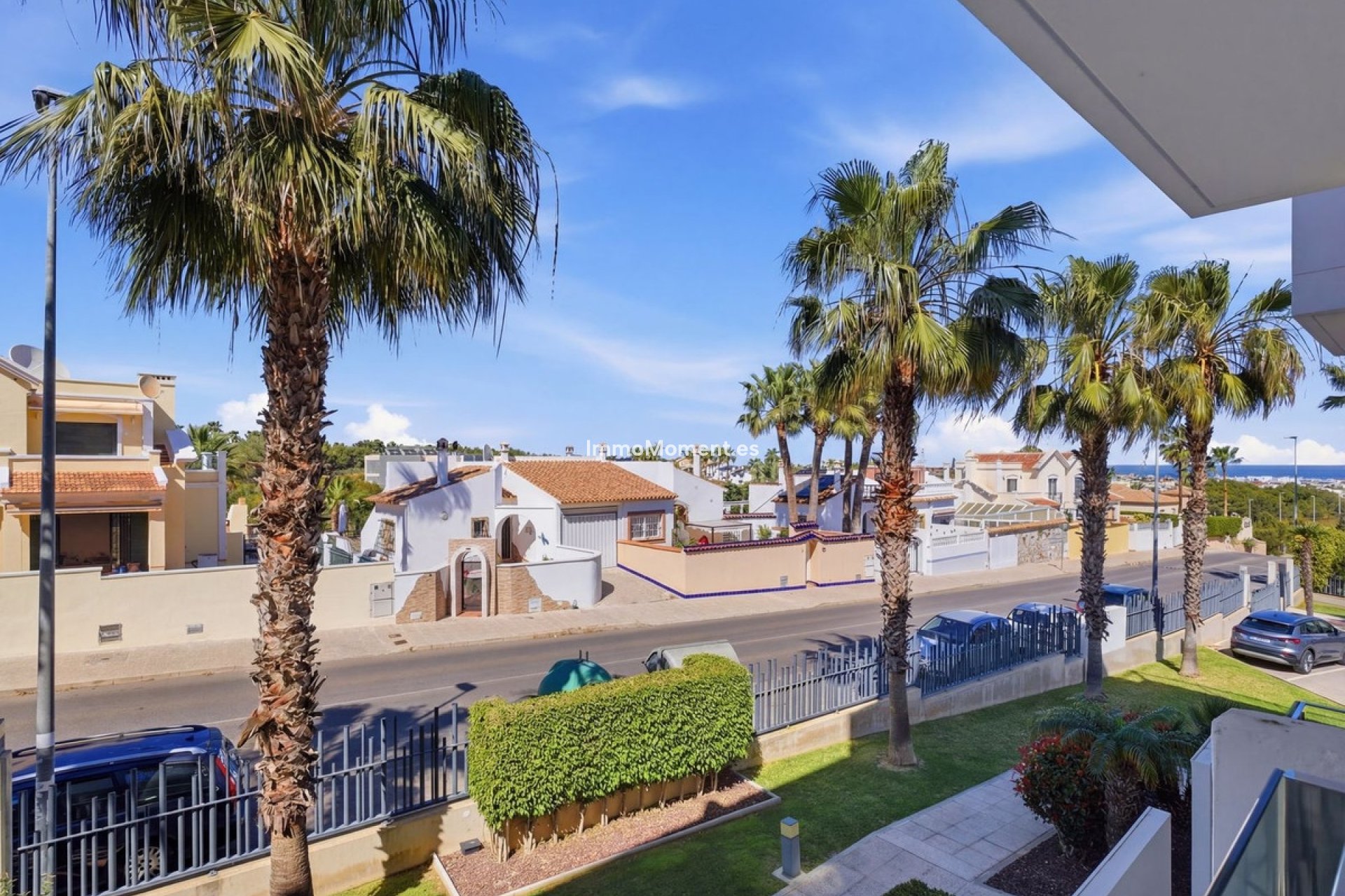 Reventa - Apartamento - Orihuela Costa - Los Dolses