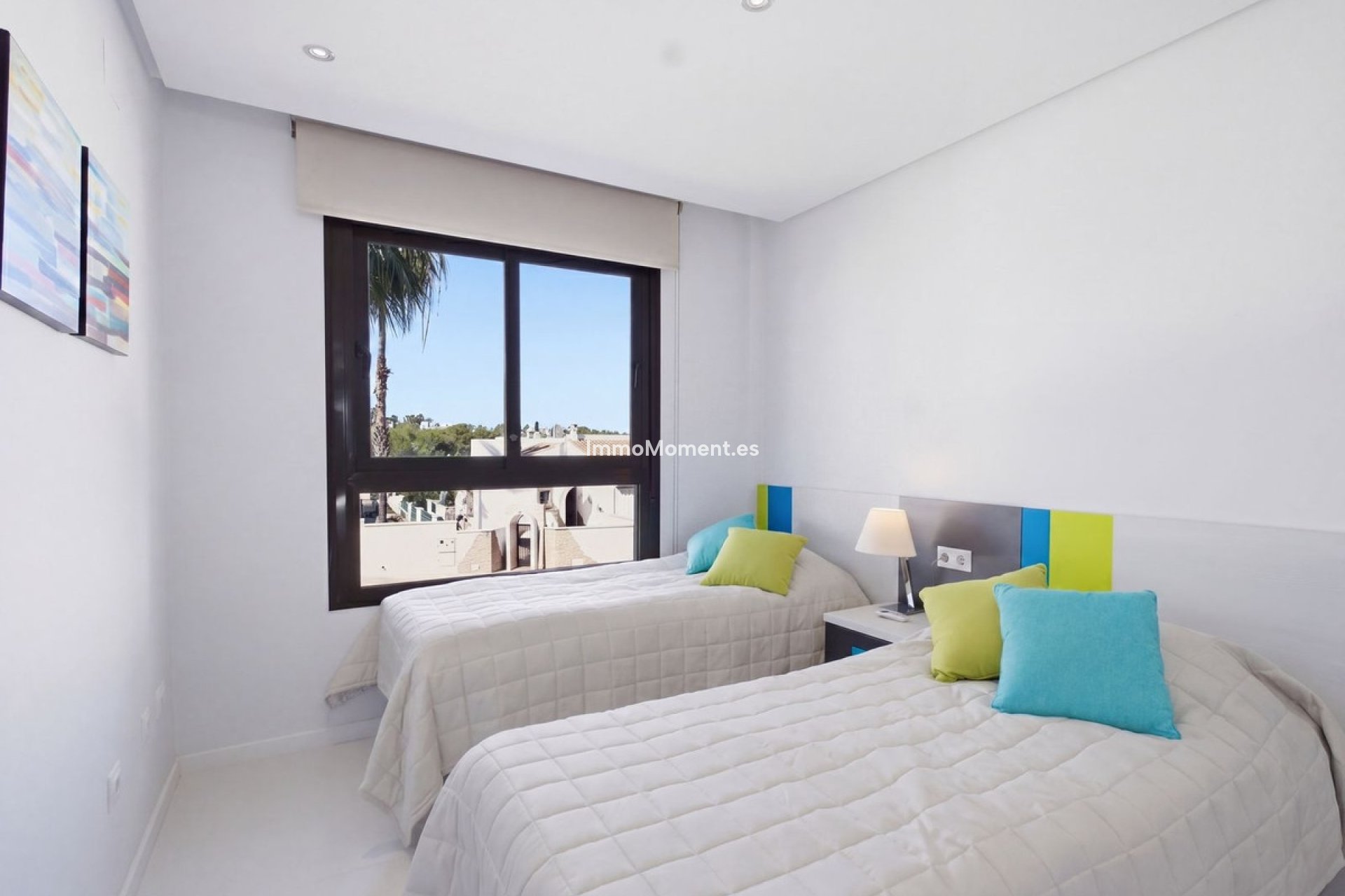 Reventa - Apartamento - Orihuela Costa - Los Dolses