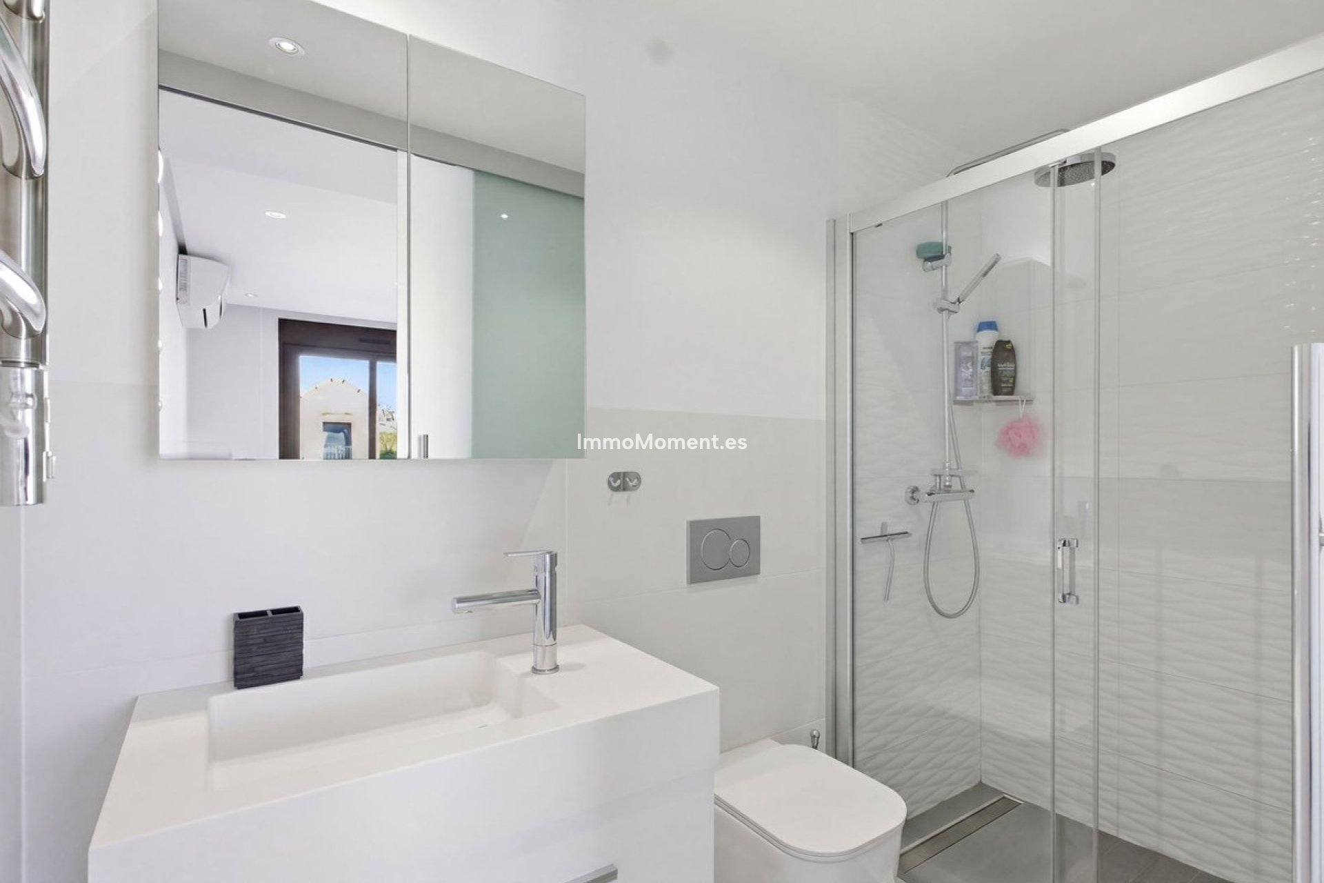 Reventa - Apartamento - Orihuela Costa - Los Dolses