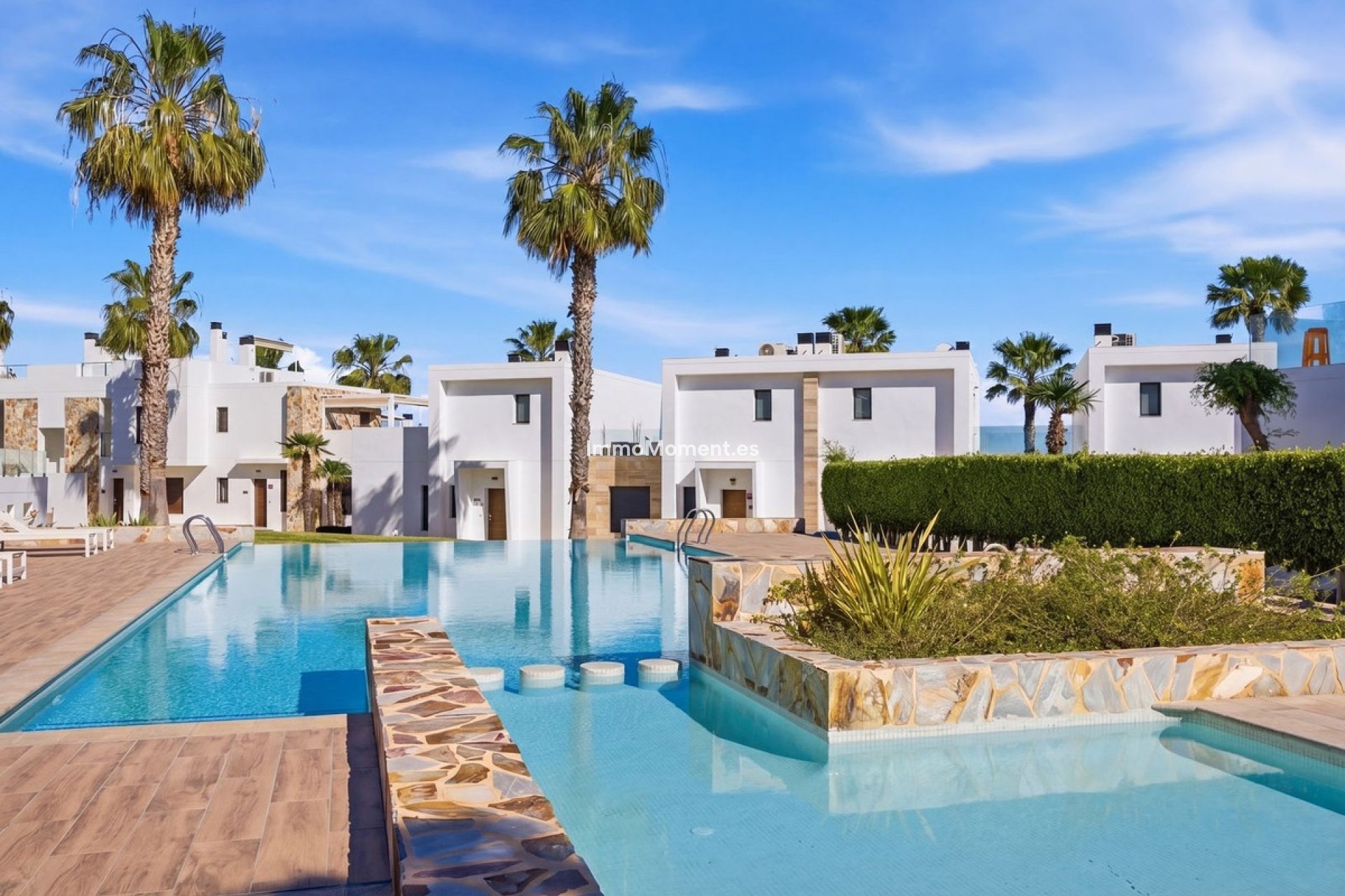 Reventa - Apartamento - Orihuela Costa - Los Dolses