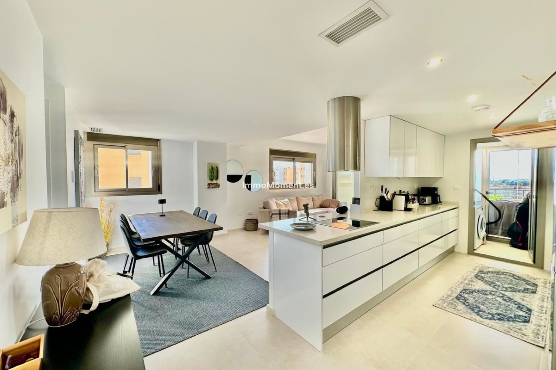 Reventa - Apartamento - Orihuela Costa - Los Dolses
