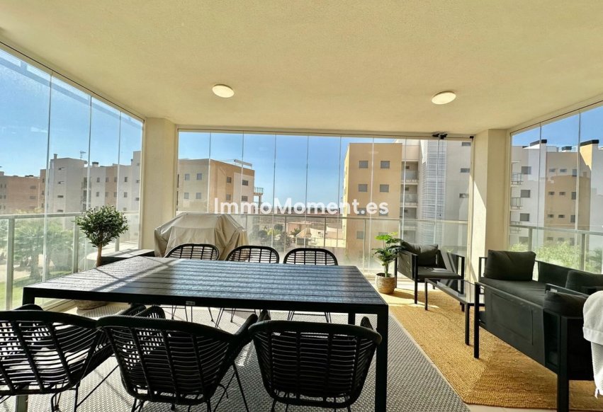 Reventa - Apartamento - Orihuela Costa - Los Dolses