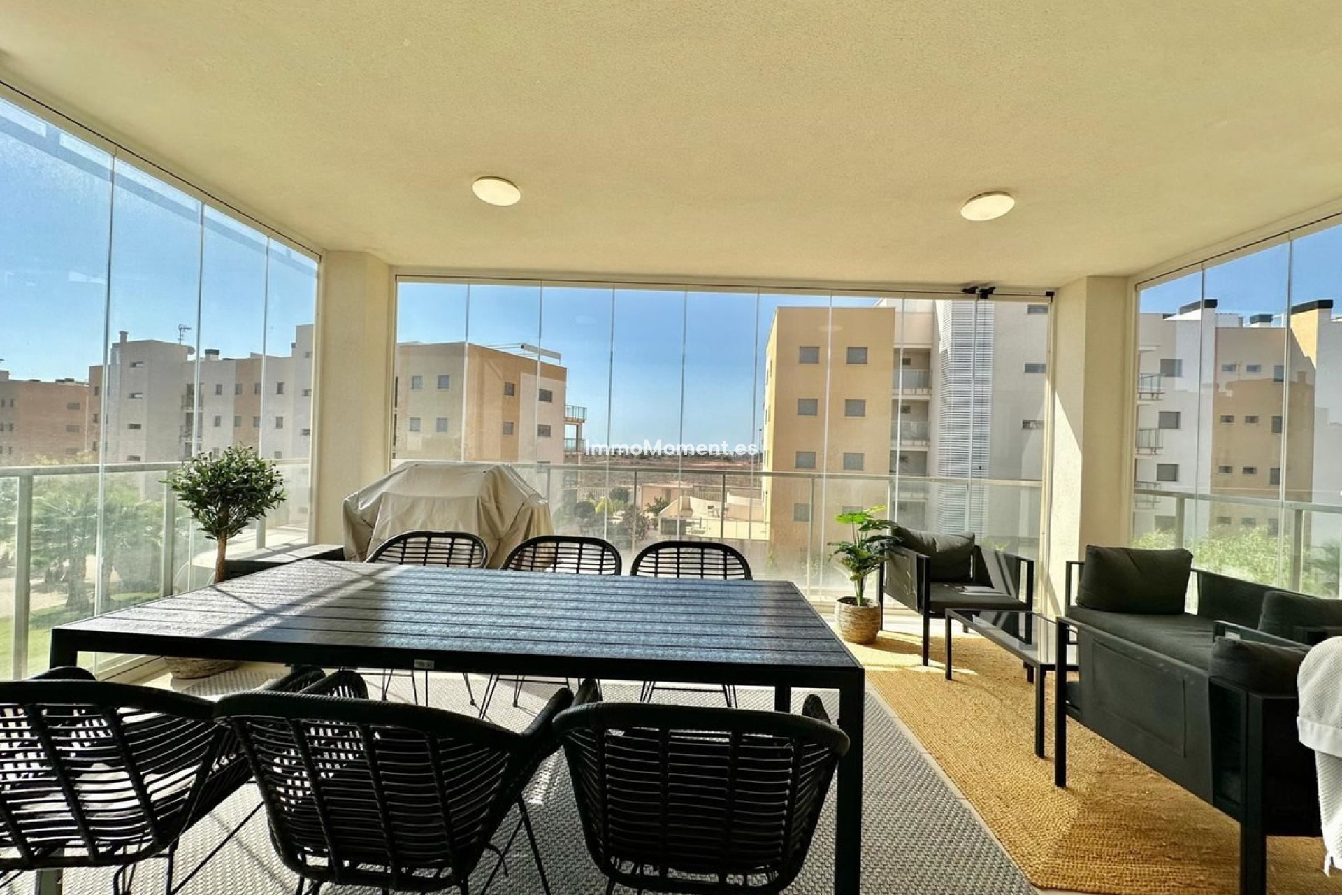 Reventa - Apartamento - Orihuela Costa - Los Dolses