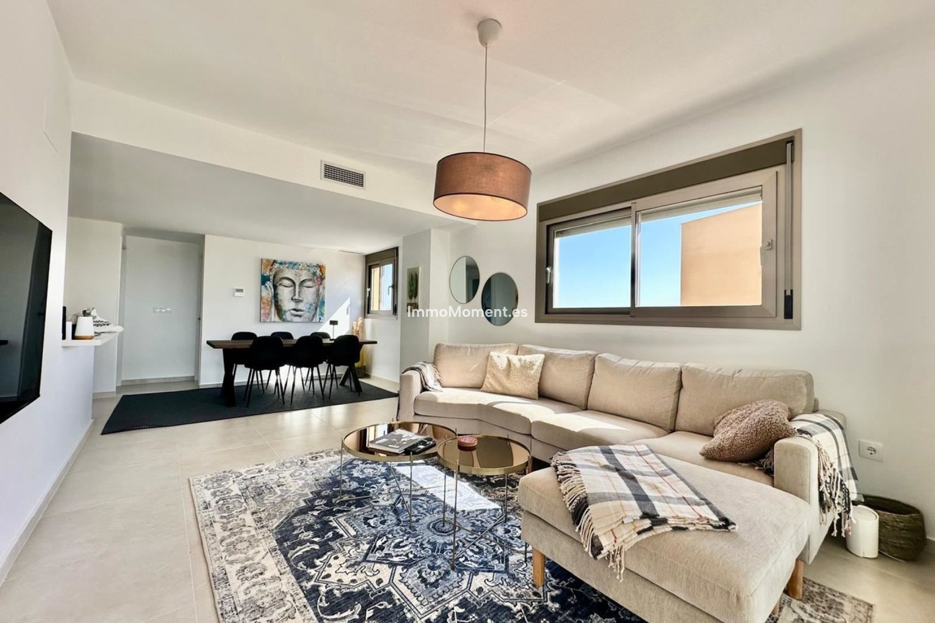 Reventa - Apartamento - Orihuela Costa - Los Dolses