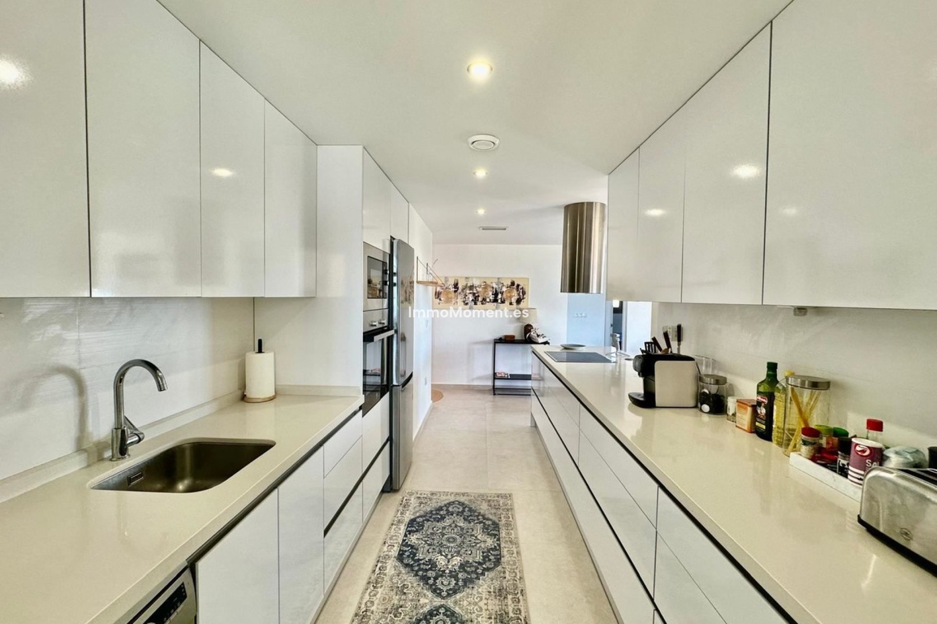 Reventa - Apartamento - Orihuela Costa - Los Dolses