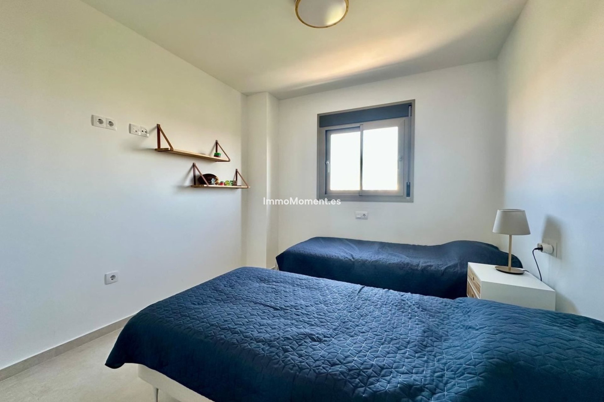 Reventa - Apartamento - Orihuela Costa - Los Dolses